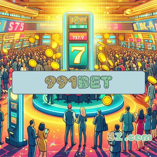 Descubra o Mundo do Cassino na 991bet