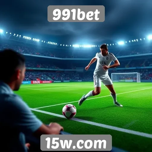 O impacto das promoções no 991bet