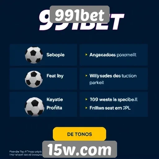 Impacto das promoções sobre a experiência do usuário no 991bet