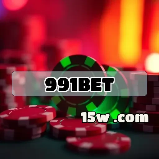 991bet: A Magia do Cassino Ao Vivo que Você Precisa Explorar