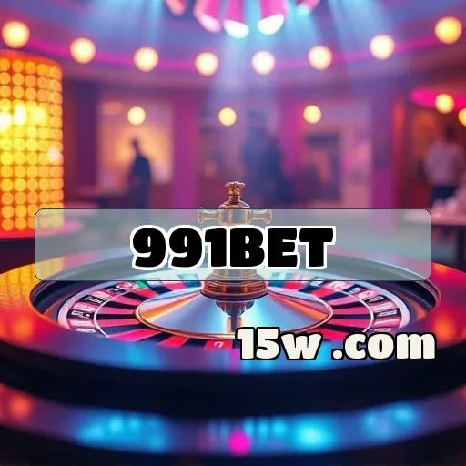 991bet: Explore Caça-Níqueis e Ganhe Prêmios Incríveis