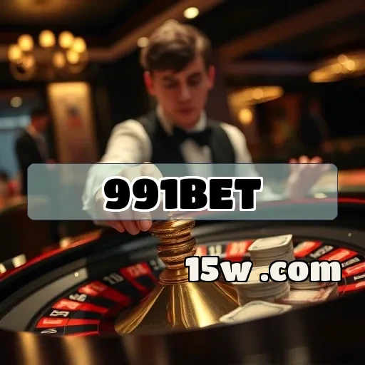 991bet: Apostas Esportivas Que Prendem sua Atenção e Emoção